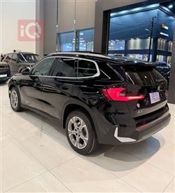 بي ام دبليو X1